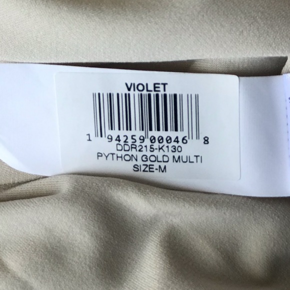 DRESS THE POPULATION - Picture 5 of 5